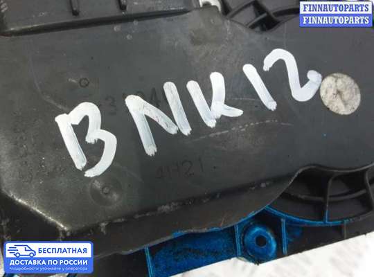 Заслонка дроссельная на Lexus GS III (S190)