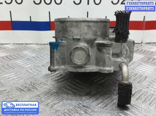 Заслонка дроссельная на Lexus GS III (S190)