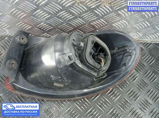 Фонарь задний на Volkswagen Tiguan I (5N)