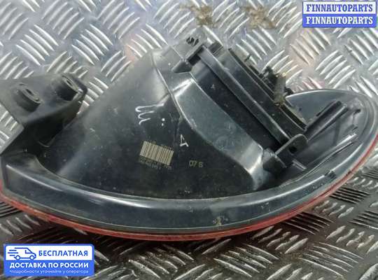 Фонарь задний на Volkswagen Tiguan I (5N)