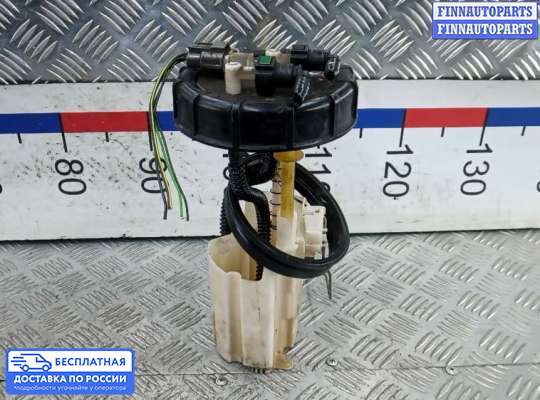 Датчик уровня топлива на Nissan Qashqai I (J10)