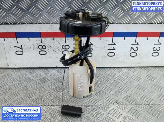 Датчик уровня топлива на Nissan Qashqai I (J10)