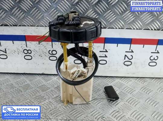 Датчик уровня топлива на Nissan Qashqai I (J10)