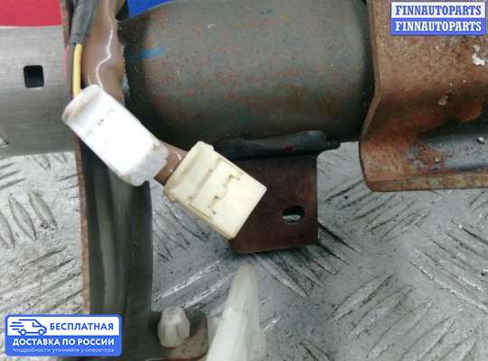 Насос ГУР (ЭУР, ЭГУР) на Toyota Aygo