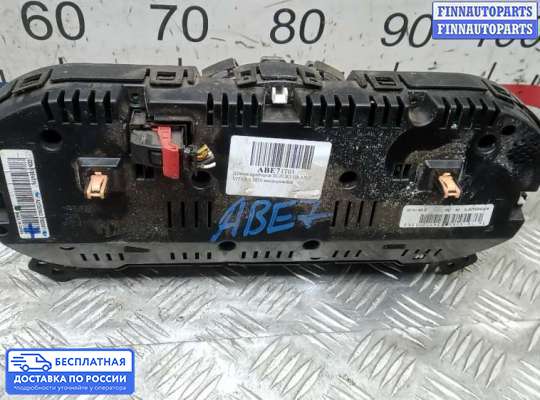 Щиток приборов на Suzuki Grand Vitara II (JB, TD54)
