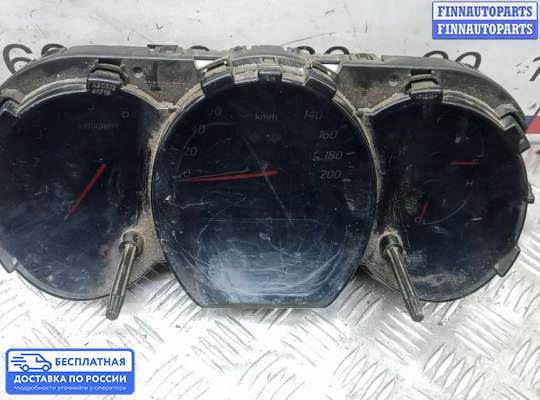 Щиток приборов на Suzuki Grand Vitara II (JB, TD54)