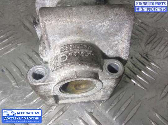 Клапан рециркуляции газов (EGR) на Opel Vectra C