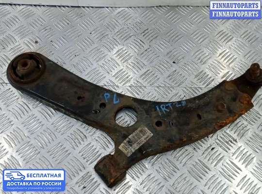 Рычаг подвески на Kia Ceed II (JD)