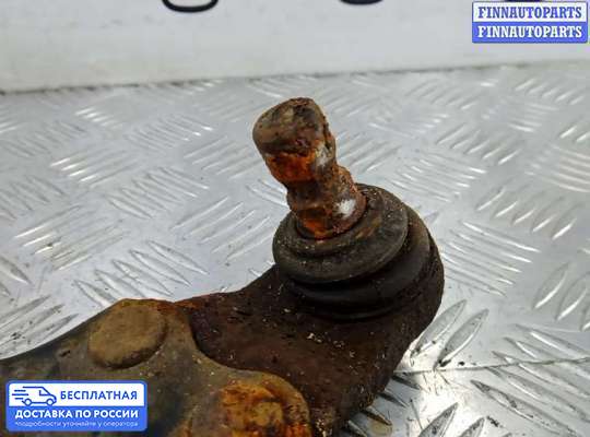 Рычаг подвески на Kia Ceed II (JD)