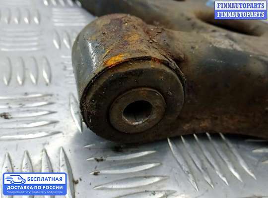 Рычаг подвески на Kia Ceed II (JD)