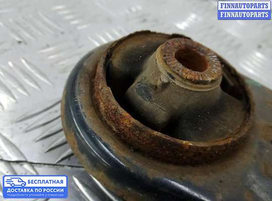 Рычаг подвески на Kia Ceed II (JD)