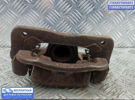 Суппорт на Kia Sorento II (XM)