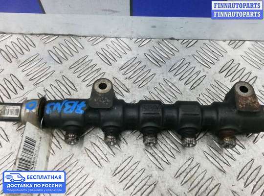 Рампа (рейка) топливная на Peugeot 308 I (T7)