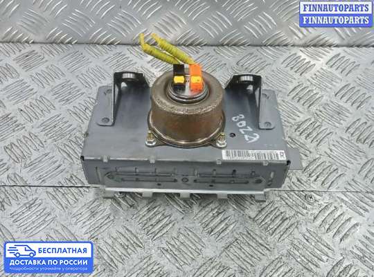 Подушка безопасности пассажира (AirBag) на Toyota Prius II