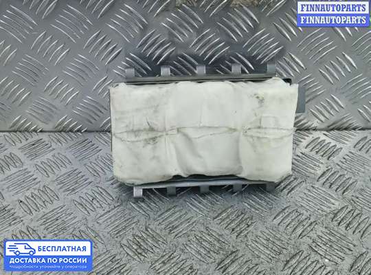 Подушка безопасности пассажира (AirBag) на Toyota Prius II