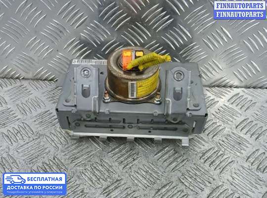 Подушка безопасности пассажира (AirBag) на Toyota Prius II