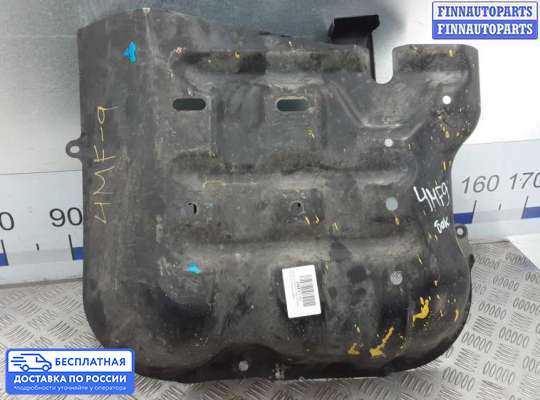 Лючок бензобака на Honda Pilot II (YF3,YF4)