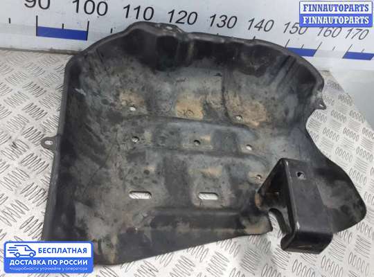 Лючок бензобака на Honda Pilot II (YF3,YF4)