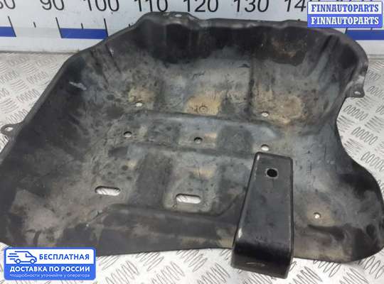 Лючок бензобака на Honda Pilot II (YF3,YF4)