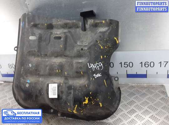 Лючок бензобака на Honda Pilot II (YF3,YF4)