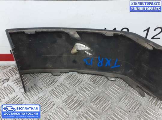 Молдинг на Volvo XC90