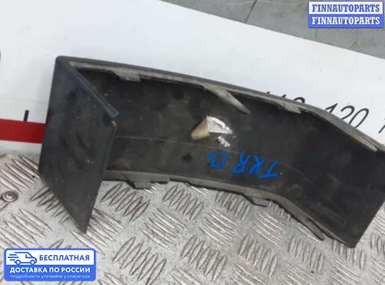 Молдинг на Volvo XC90