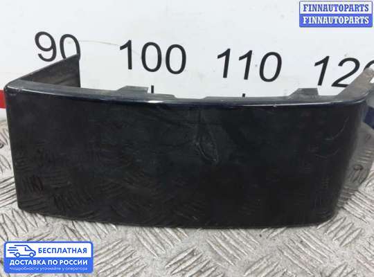 Молдинг на Volvo XC90