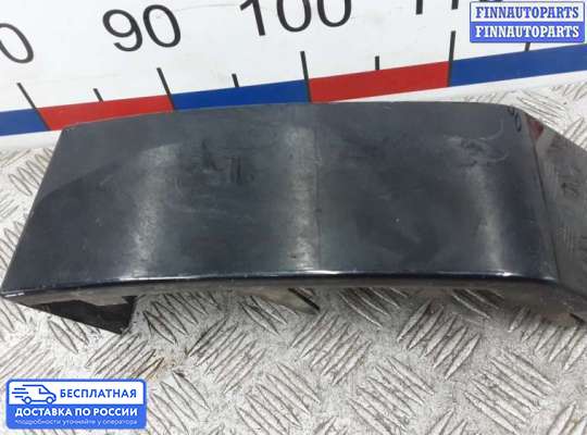 Молдинг на Volvo XC90