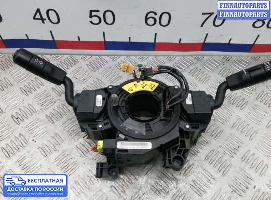 Подрулевой переключатель на Range Rover Sport I (L320)