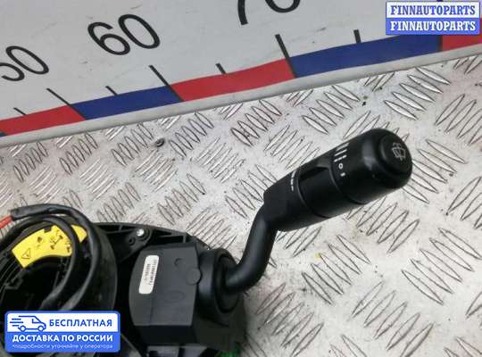 Подрулевой переключатель на Range Rover Sport I (L320)