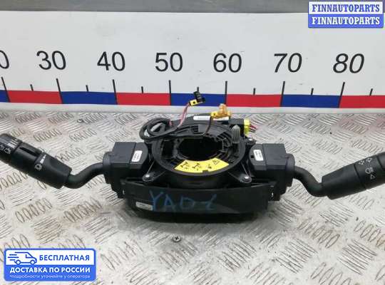Подрулевой переключатель на Range Rover Sport I (L320)