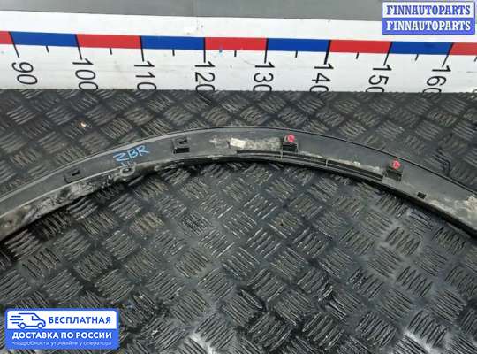 Молдинг на Kia Sportage III (SL)