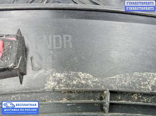 Молдинг на Kia Sportage III (SL)