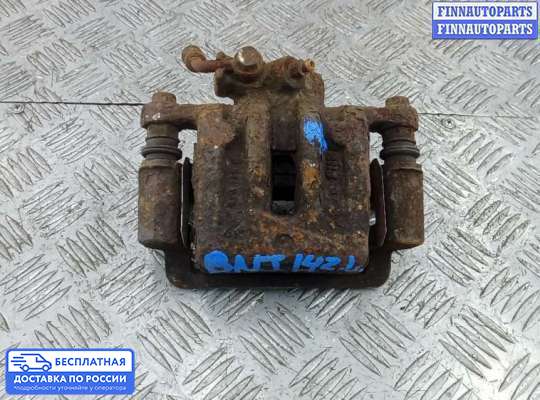 Суппорт на Opel Antara
