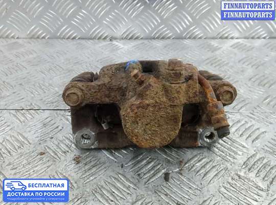 Суппорт на Opel Antara