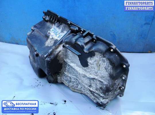 Поддон (картер двигателя) на BMW 1 (E81/E82/E87)