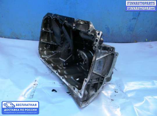 Поддон (картер двигателя) на BMW 1 (E81/E82/E87)