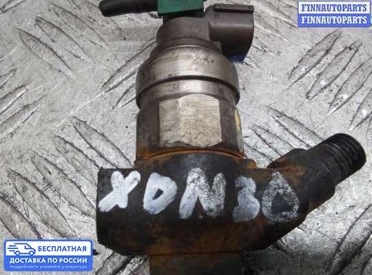 Форсунка топливная на Citroen Jumper II (250/290)