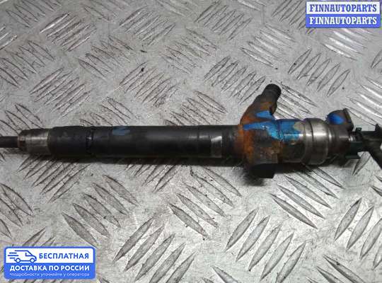 Форсунка топливная на Citroen Jumper II (250/290)