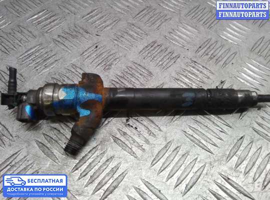 Форсунка топливная на Citroen Jumper II (250/290)