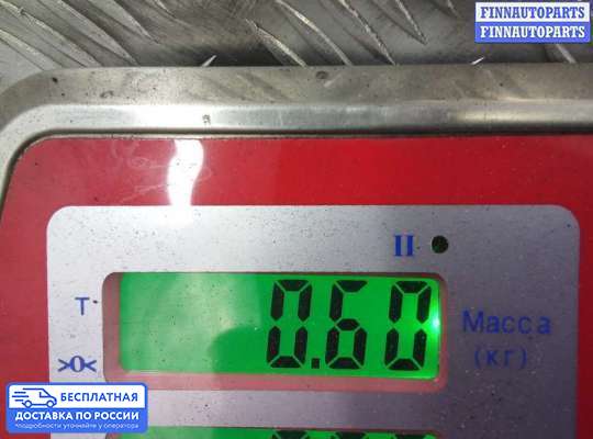 Форсунка топливная на Citroen Jumper II (250/290)