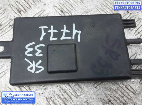 Аудиотехника на Volkswagen Touareg I (7L)