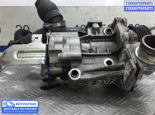 Насос ГУР (ЭУР, ЭГУР) на Jeep Compass (MK)