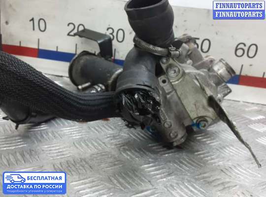 Насос ГУР (ЭУР, ЭГУР) на Jeep Compass (MK)
