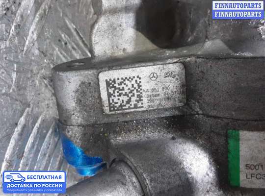 Насос ГУР (ЭУР, ЭГУР) на Jeep Compass (MK)