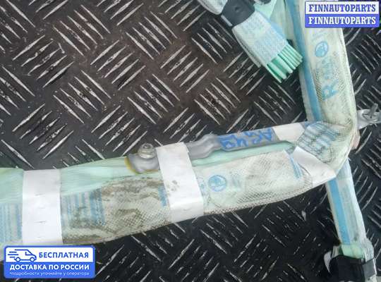 Подушка безопасности (прочее) на Skoda Octavia (5E, A7)