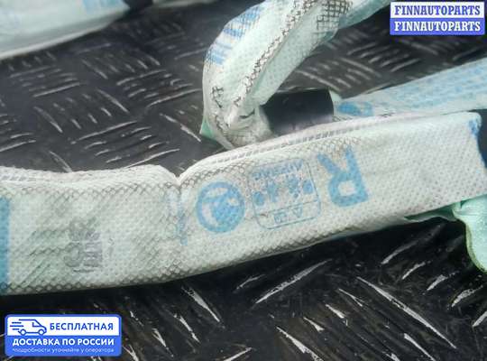Подушка безопасности (прочее) на Skoda Octavia (5E, A7)