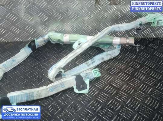 Подушка безопасности (прочее) на Skoda Octavia (5E, A7)