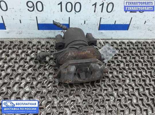 Суппорт на Volkswagen Polo Mk4 (6Q/9N3)
