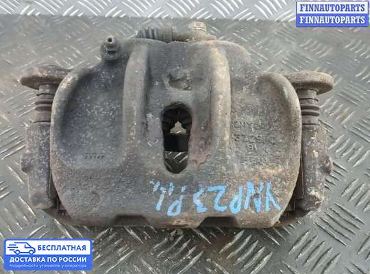 Суппорт на Range Rover Sport I (L320)
